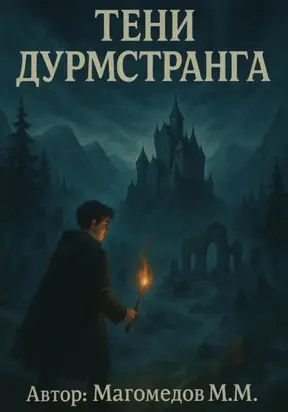 Тени Дурмстранга