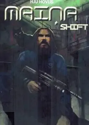 Elevatora sДЃga-2. MaiЕ†a