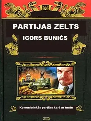 Partijas zelts