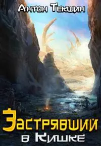 Застрявший в Кишке [СИ]