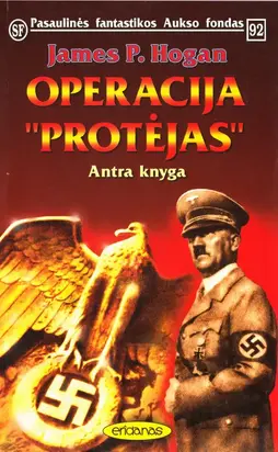 Operacija вЂћProtД—jasвЂќ 2