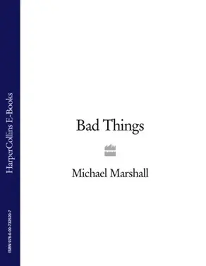 Bad Things