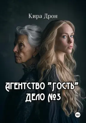 Агентство «Гость». Дело №3