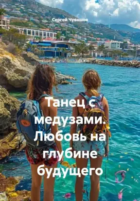 Танец с медузами. Любовь на глубине будущего