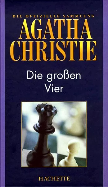 Die großen Vier