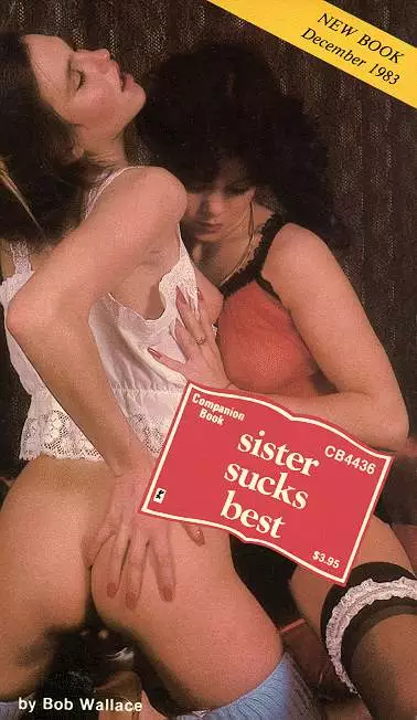 Sister sucks best