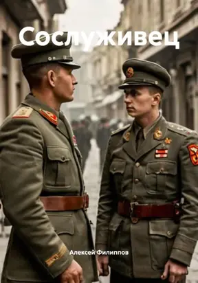 Сослуживец