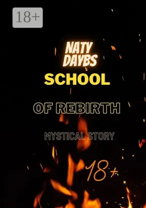 School of Rebirth. Mystical Story