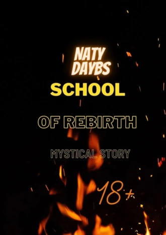 School of Rebirth. Mystical Story