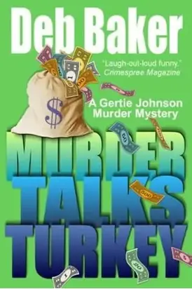 Murder Talks Turkey