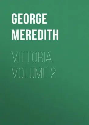 Vittoria. Volume 2