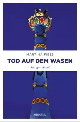 Tod auf dem Wasen