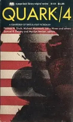 The Fourth Profession