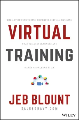 Virtual Training
