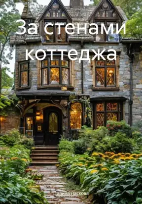 За стенами коттеджа