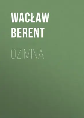 Ozimina