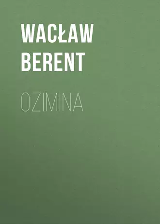 Ozimina