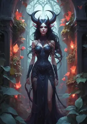 Сердце между мирами