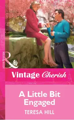 A Little Bit Engaged