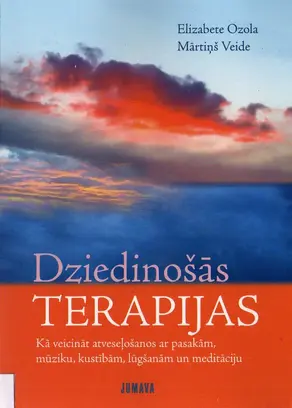 Dziedinošas terapijas