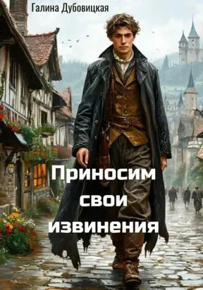 Приносим свои извинения