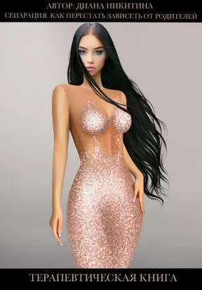 Сепарация. Как перестать зависеть от родителей