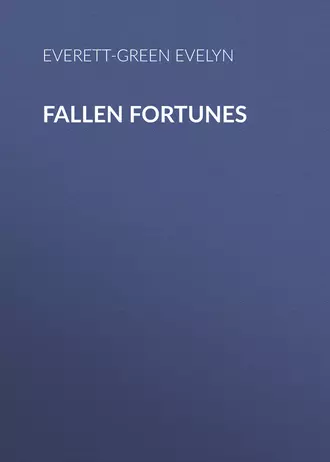 Fallen Fortunes