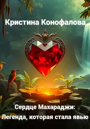 Сердце Махараджи: Легенда, которая стала явью