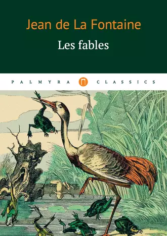 Les fables