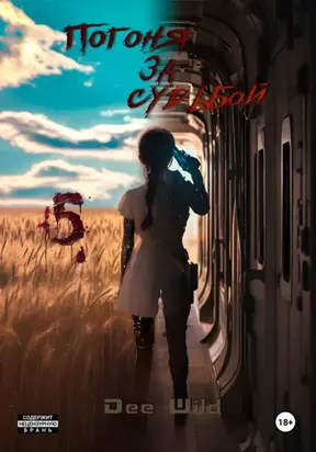 Погоня за судьбой. Часть V