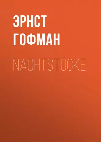 Nachtstücke