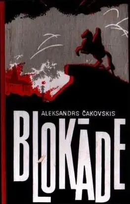 Blokāde. V grāmata. Otra daļa