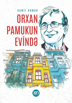 Orxan Pamukun evində