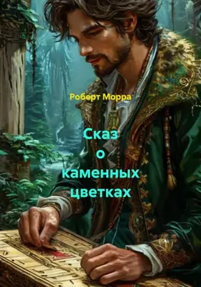 Сказ о каменных цветках