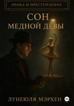 Эпоха и преступление. Сон медной девы