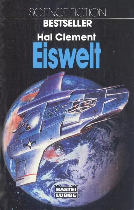 Eiswelt