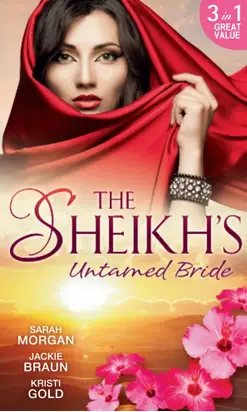 The Sheikh's Untamed Bride