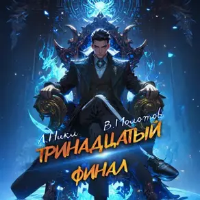 Тринадцатый. Том XIII