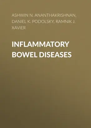 Inflammatory Bowel Diseases