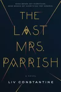 The Last Mrs. Parrish