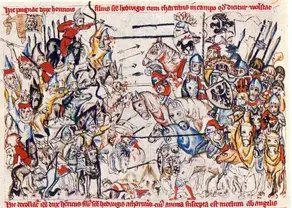 Монголо-татары - ответ Императора