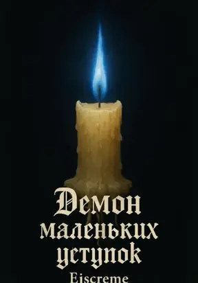Демон маленьких уступок