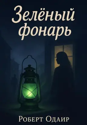 Зелёный фонарь