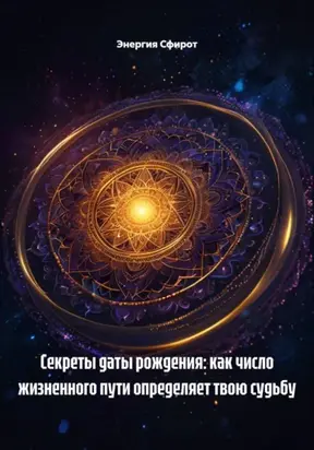 Расшифровка Кода Жизни: Число Жизненного Пути