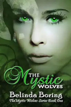 The Mystic Wolves