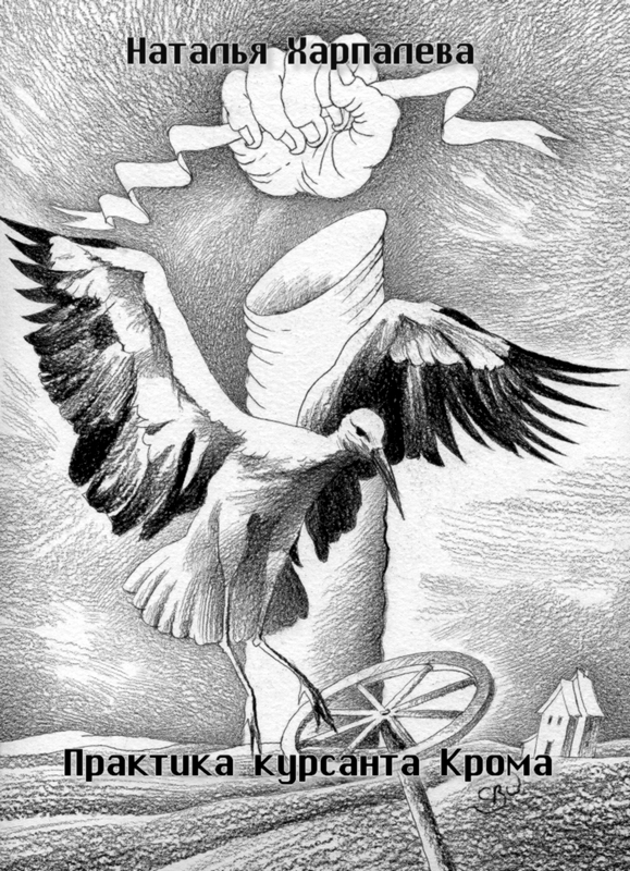 Практика курсанта Крома