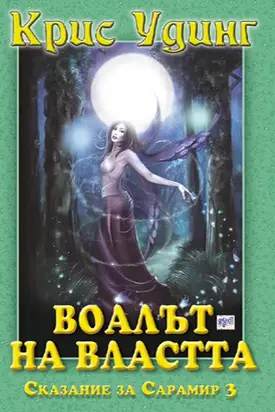 Воалът на властта