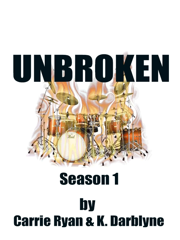 Unbroken Season 1