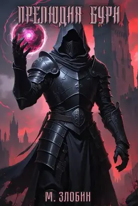 Книга VIII: Прелюдия бури