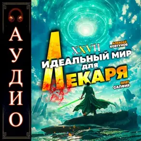 Идеальный мир для Лекаря 27